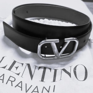 Valentino Cintura VLogo
